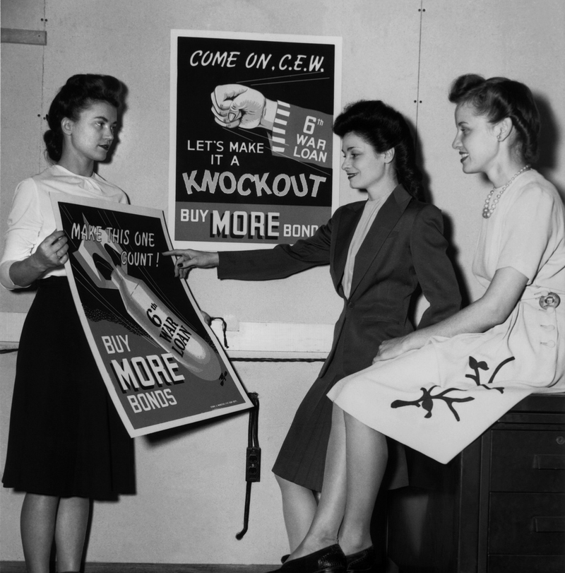 Illustration for article titled Extraordinary Photos of Everyday Life in Oak Ridge, the Secret City